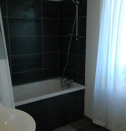 Chez Tripp 펜션 Talmontiers