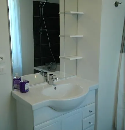 Chez Tripp * Talmontiers