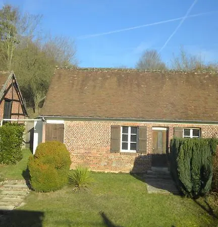 Chez Tripp Holiday home