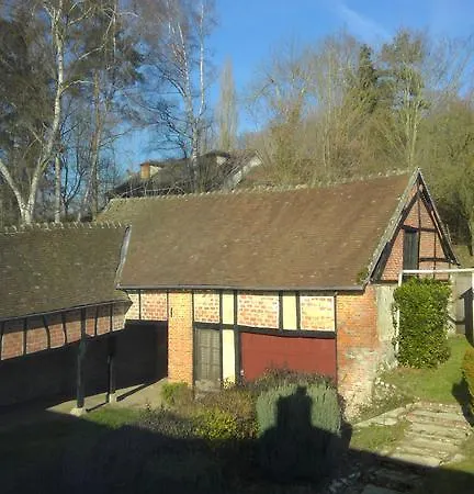 Chez Tripp Holiday home